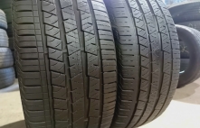 Continental Cross Contact LX Sport 103V