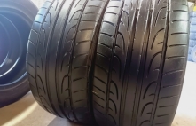 Dunlop SpSport Maxx J 97Y
