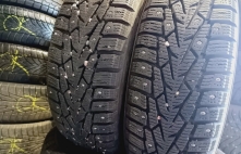 Nokian Hakkapeliitta 7 90T