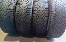 Continental Viking Contact 7 100T