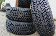 Maxtrek Trek M900 Ice 95T