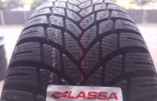 Lassa SNOWAYS 4 91H