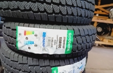 GoodRide SW612 85Q