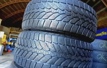Bridgestone Blizzak LM-32 94H