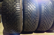 Continental Viking Contact 7 98T
