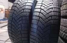 Pirelli Ice Zero FR 94T