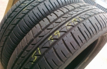 Bridgestone B250 81T