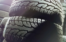 Hankook Winter I'Pike RW11 99T