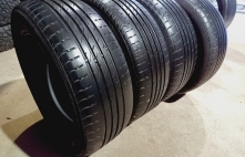 Nexen N'Blue HD 91H