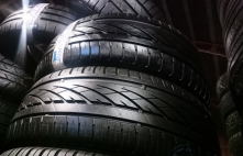 Continental Premium Contact 91H