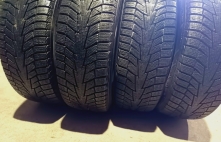 Hankook Winter I'Cept IZ2 95T