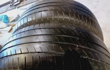 Michelin Primacy HP 101W