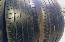 Michelin Primacy HP 101W