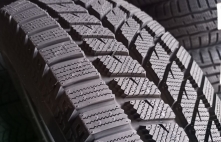 Dynamo SNOW-H MSL01 Friction 92T