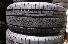 Triangle Snowlink 98V