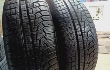 Hankook Winter I'Cept Evo 2 96H
