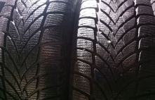 Good Year Ultra Grip Ice 2 99T