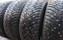 Nokian Hakkapeliitta 8 95T