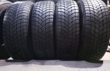Michelin X-Ice Snow 101H