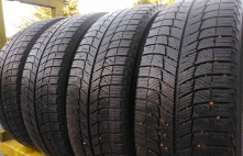Michelin X-Ice 3 101H