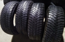 Michelin X-Ice North 3  97T