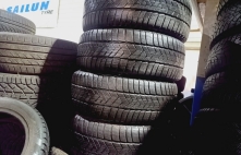 Pirelli Sottozero 3 RSC, BMW 95H