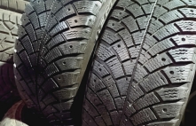 BFGoodrich G-Force Stud 96Q