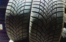 Bridgestone Blizzak LM-005 95V