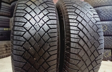 Continental Viking Contact 7 100T