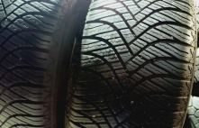 GoodRide All Season Elite Z-401 95W