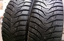 Kumho Winter Craft Ice 108T