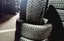 Nokian Hakkapeliitta 10 96T