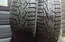 Nokian Hakkapeliitta 7 95T