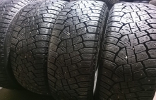 Continental Ice Contact 2 96T