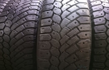 Gislaved Nord Frost 200 91T