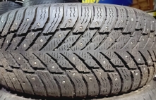 Nokian Hakkapeliitta 10 SUV 105T