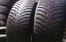 Kumho Winter Craft Ice  100T