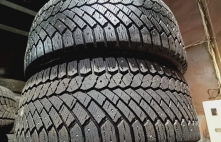 Gislaved Nord Frost 200 97T