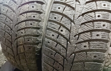 Laufenn(Hankook) I'Fit Ice 96T