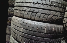 Michelin X-Ice 108T