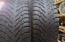 Nokian Hakkapeliitta R3 Suv 108R