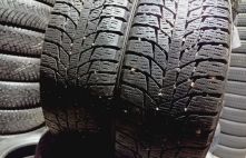 Triangle SNOWLINK 96R