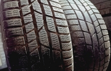 Continental Conti Winter Contact TS830P 96H