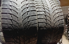 Triangle Snowlink PL01 Friction 95R