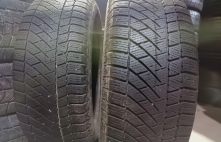 Continental Conti Viking Contact 6 Suv 108T