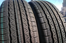 Triangle ADVANTEX SUV  102V