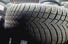 Bridgestone Blizzak LM-001 Evo 91H