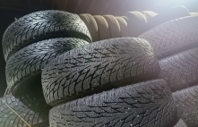 Nokian Hakkapeliitta R2 92R