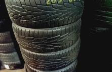 Kumho I'Zen KW31 96R