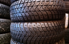 Michelin X-Ice North 3  88T